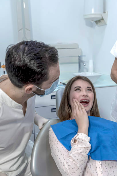 Best Emergency Dentist for Knocked-Out Tooth in Millen, GA