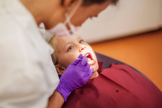 Best Pediatric Emergency Dentist in Millen, GA