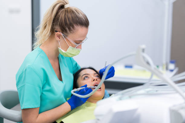 Best Emergency Dental Services for Seniors in Millen, GA